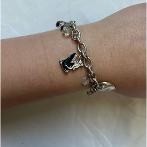 Charm Bracelet